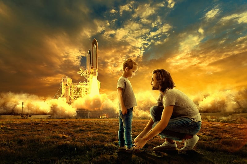 Future Wonders